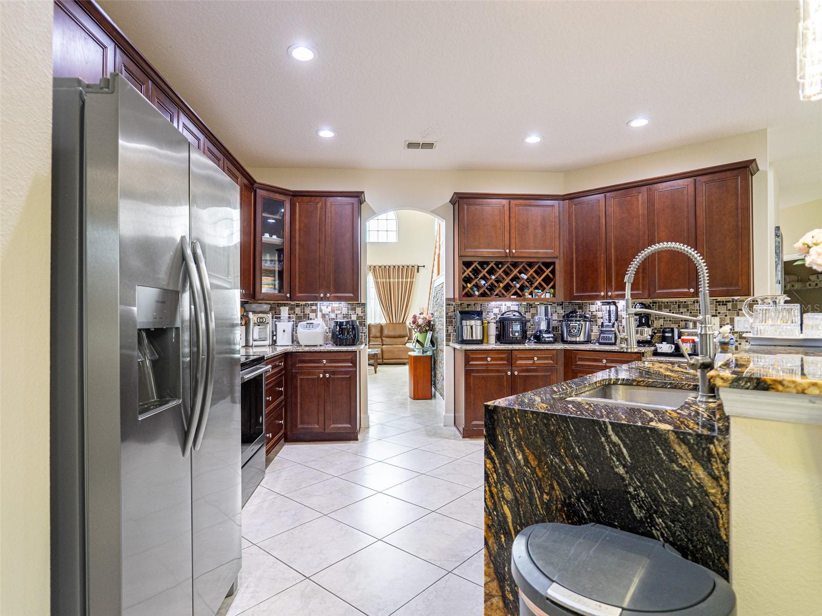 SORRENTO SPRINGS PH 4 - Residential