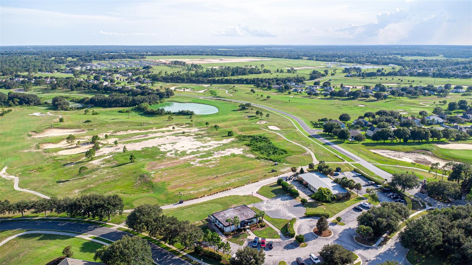 SORRENTO SPRINGS PH 4 - Residential