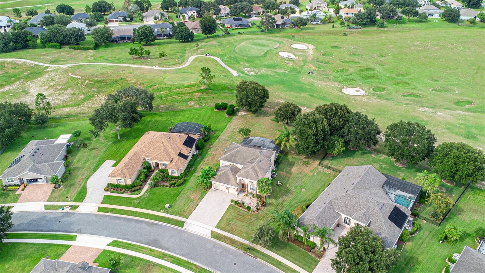 SORRENTO SPRINGS PH 4 - Residential