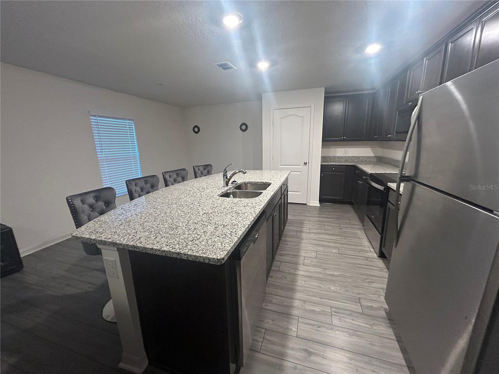POINCIANA NBRHD 02 WEST VILLAGE 07 - Residential Lease