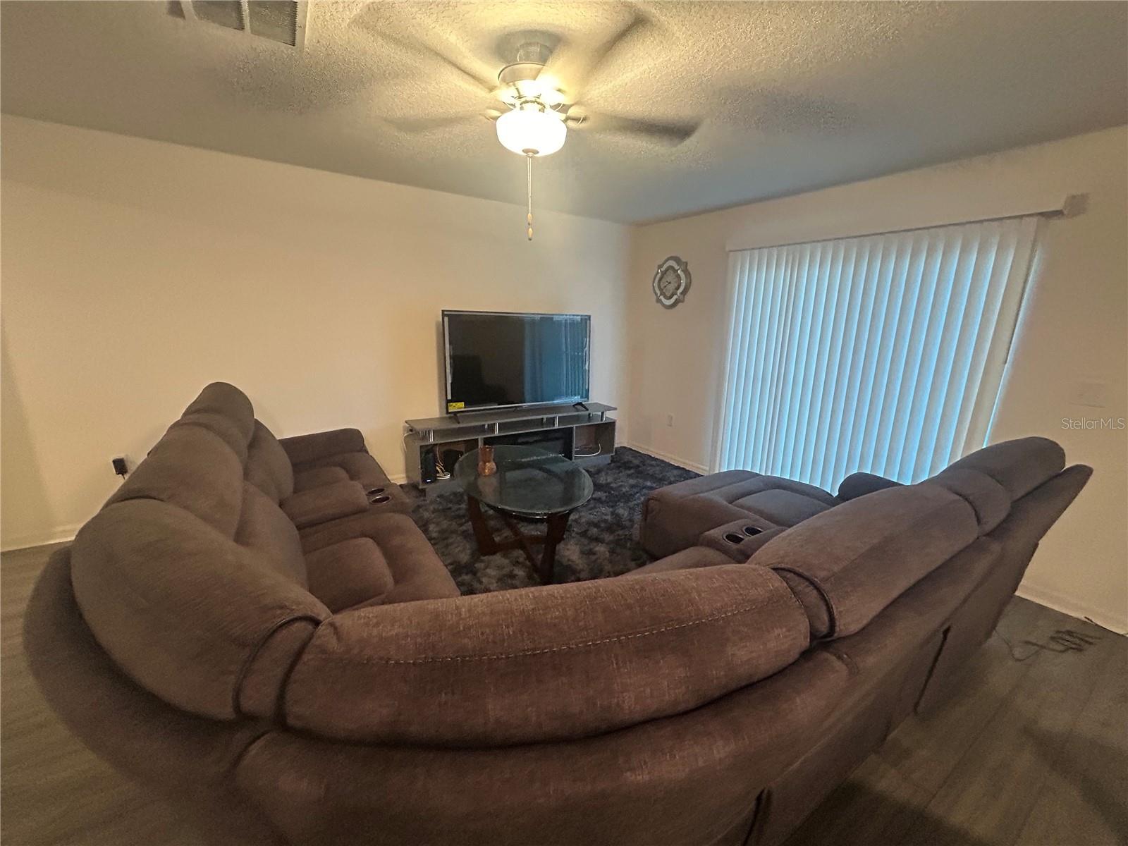 POINCIANA NBRHD 02 WEST VILLAGE 07 - Residential Lease