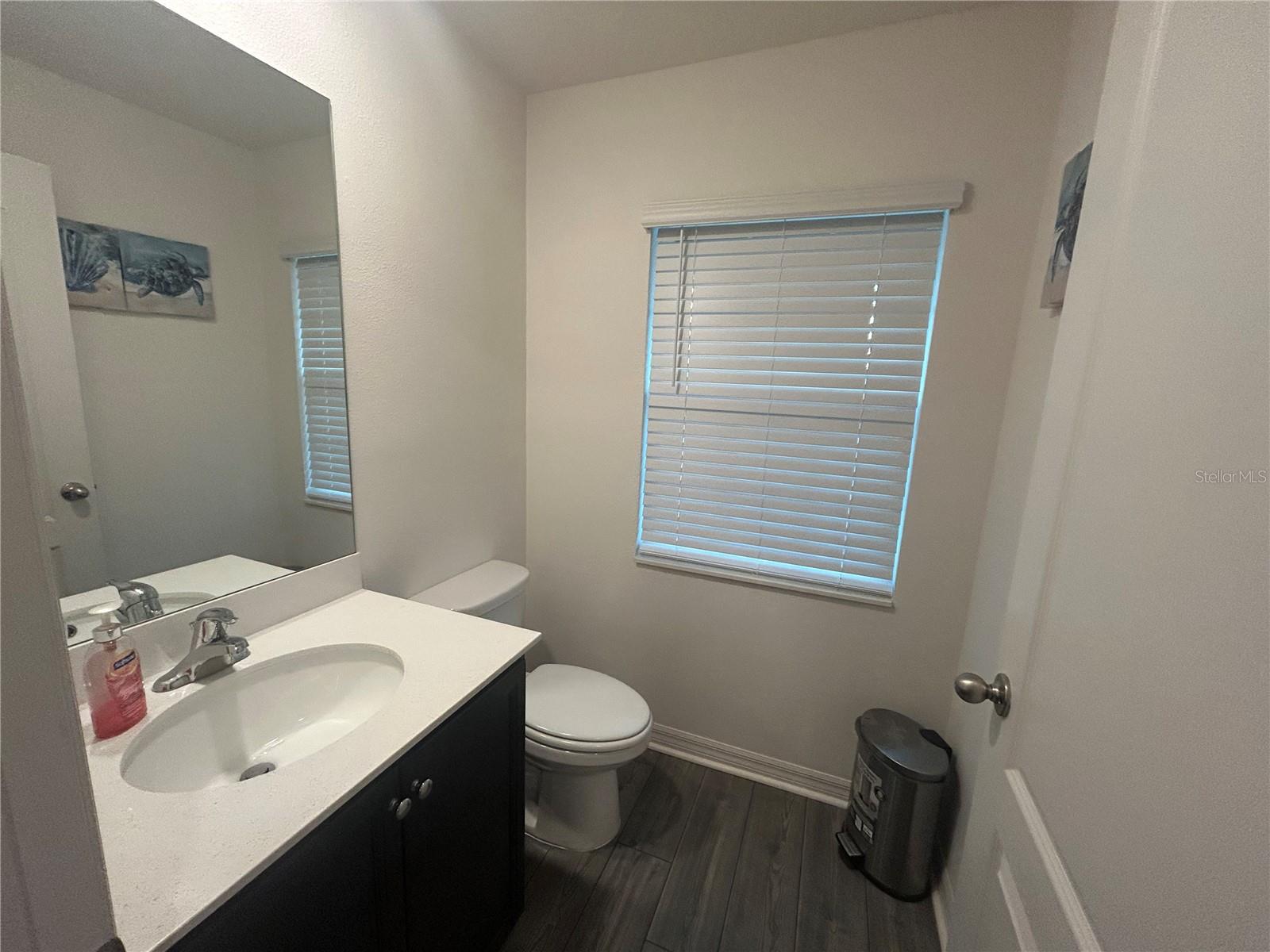 POINCIANA NBRHD 02 WEST VILLAGE 07 - Residential Lease