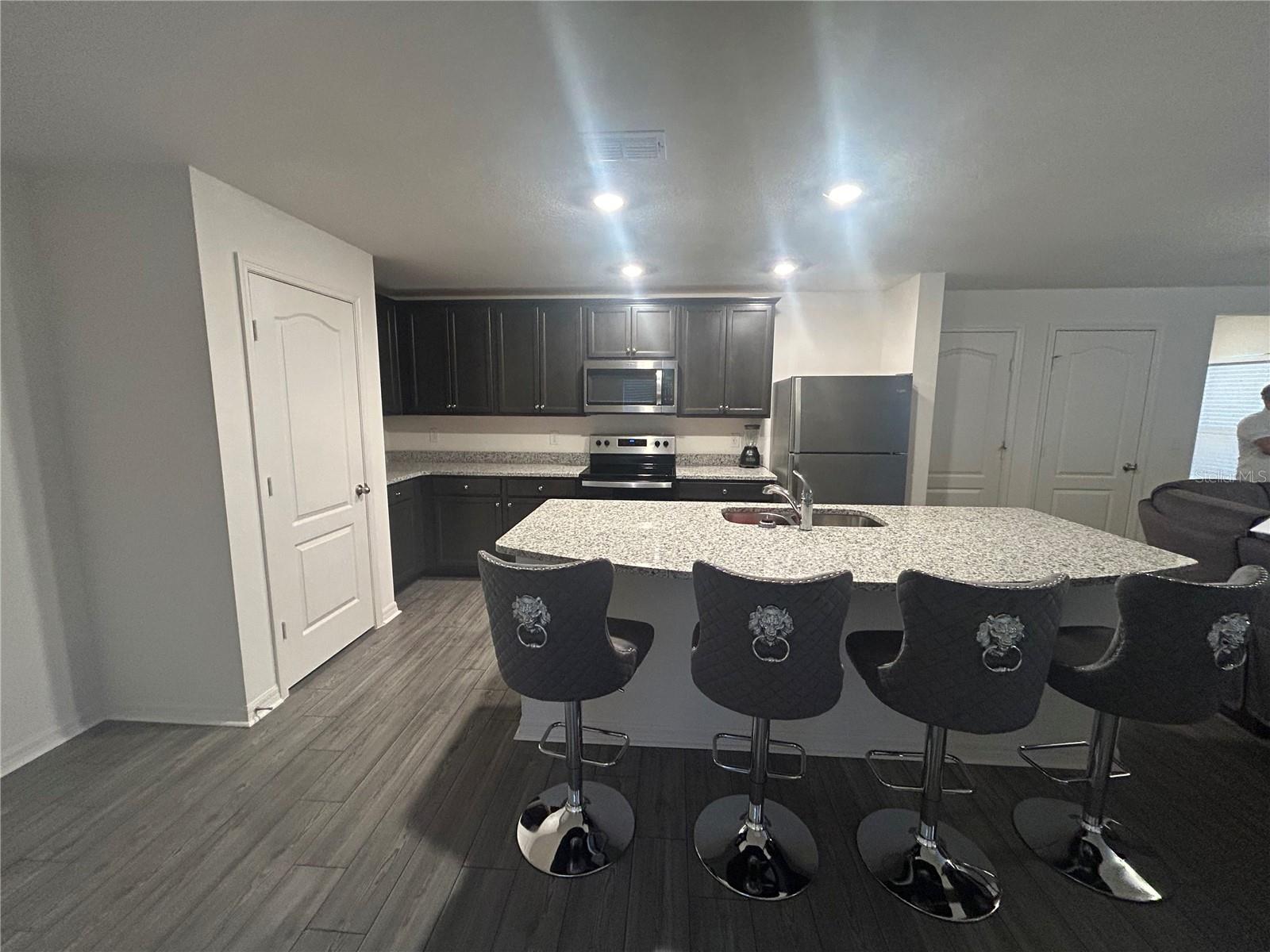 POINCIANA NBRHD 02 WEST VILLAGE 07 - Residential Lease