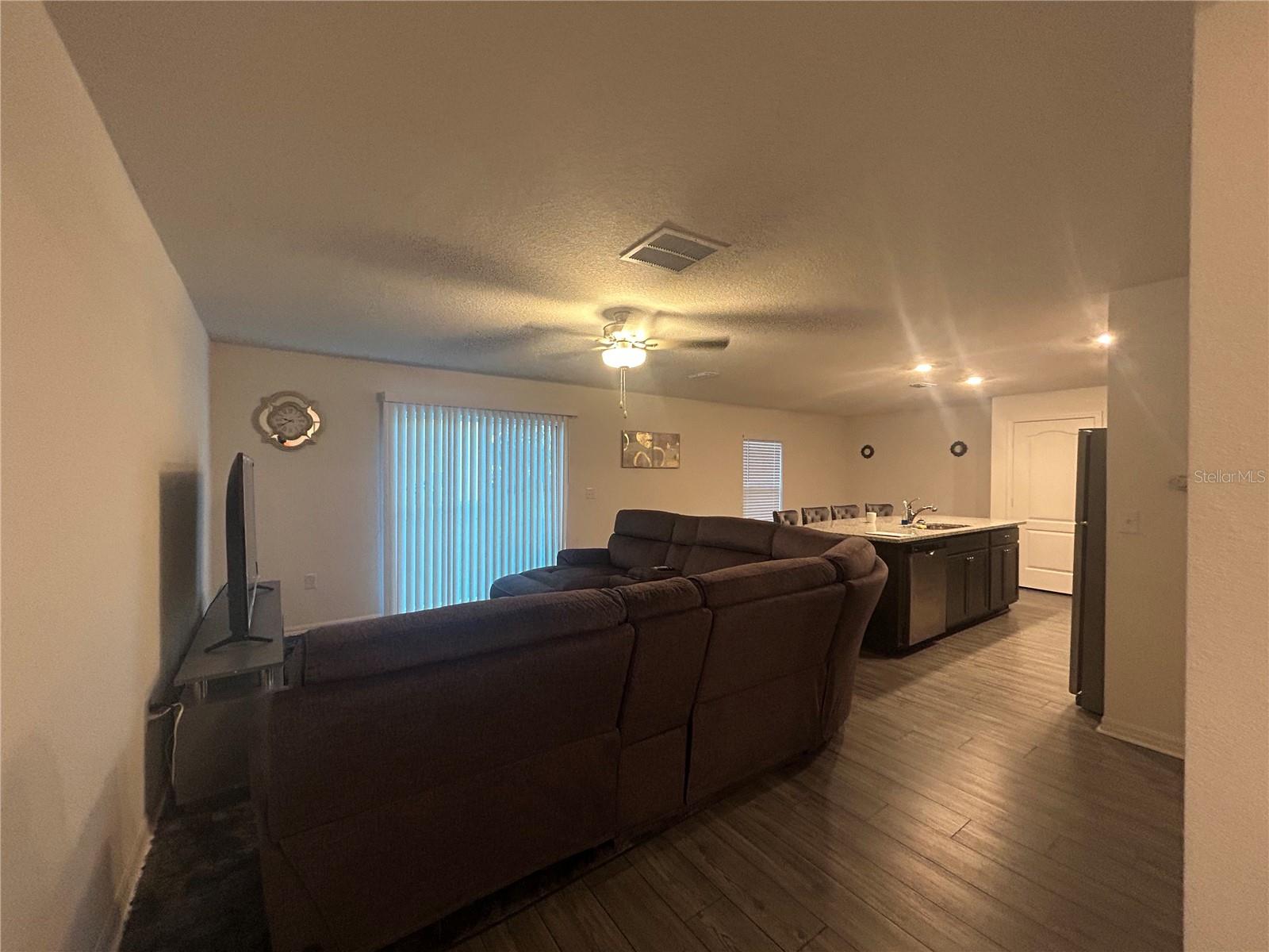 POINCIANA NBRHD 02 WEST VILLAGE 07 - Residential Lease