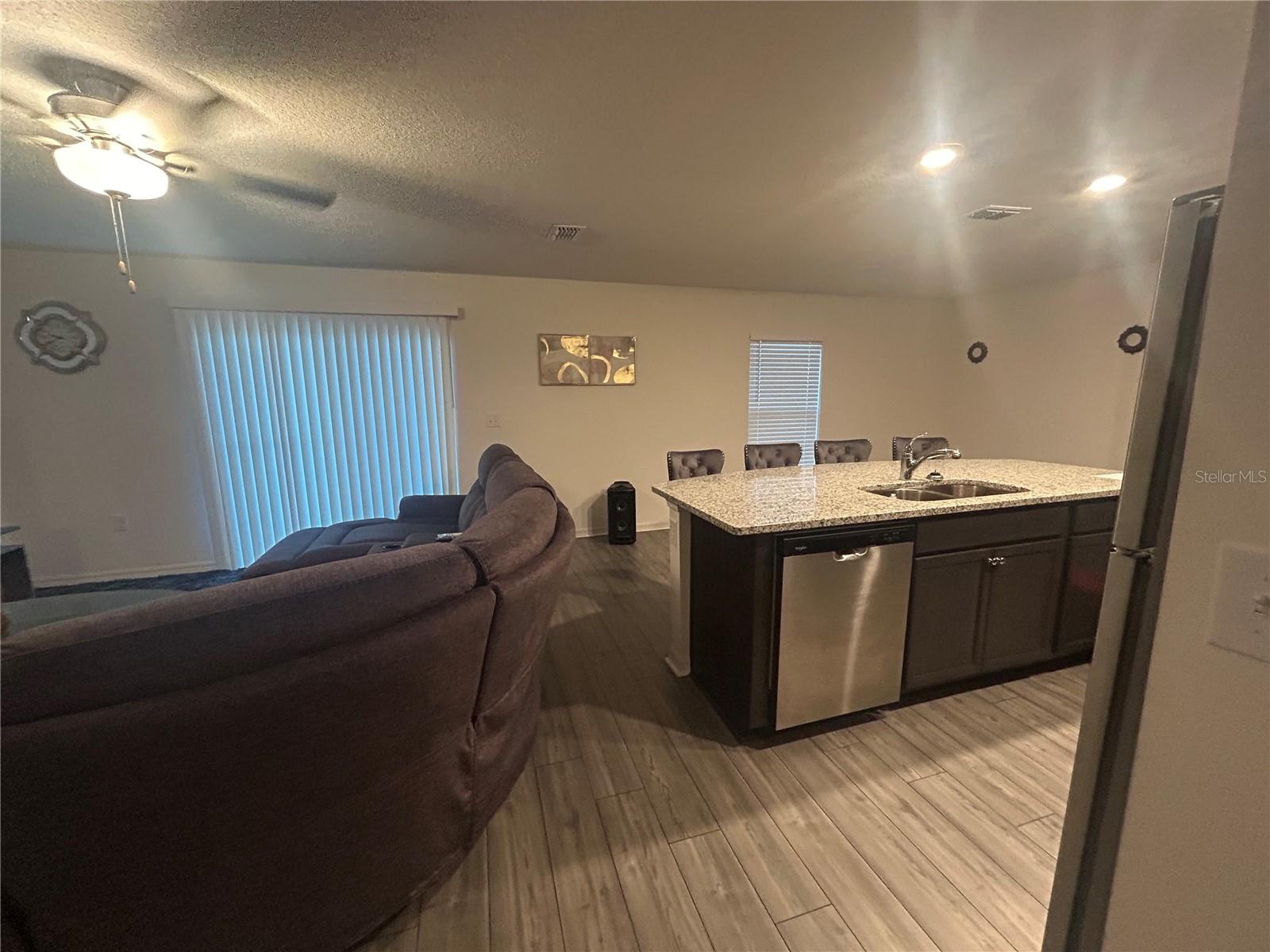 POINCIANA NBRHD 02 WEST VILLAGE 07 - Residential Lease
