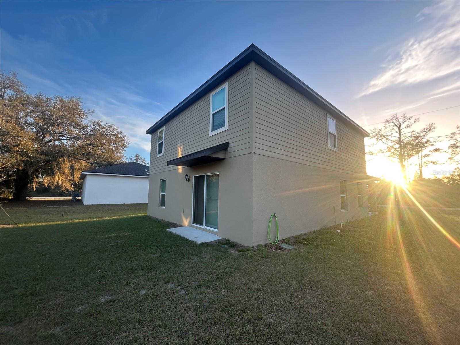 POINCIANA NBRHD 02 WEST VILLAGE 07 - Residential Lease