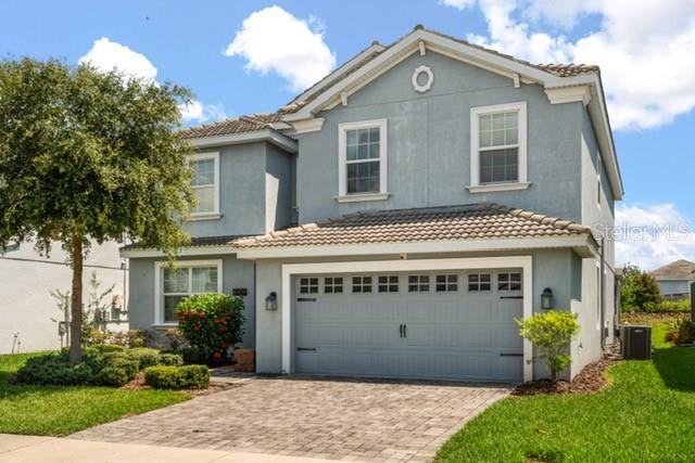STONEYBROOK SOUTH PH J-2 & J-3 - Residential