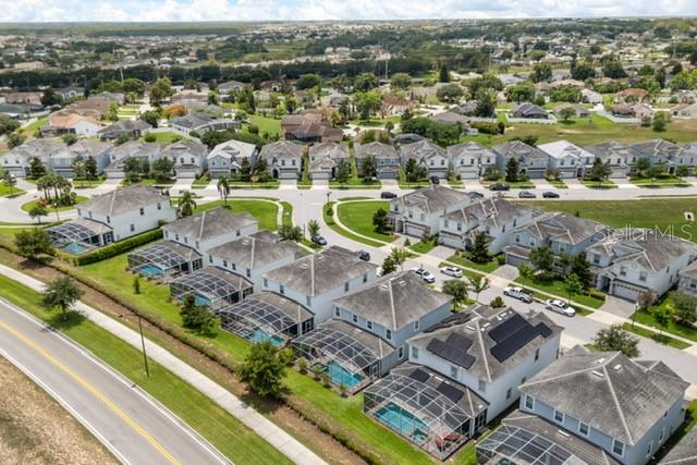 STONEYBROOK SOUTH PH J-2 & J-3 - Residential