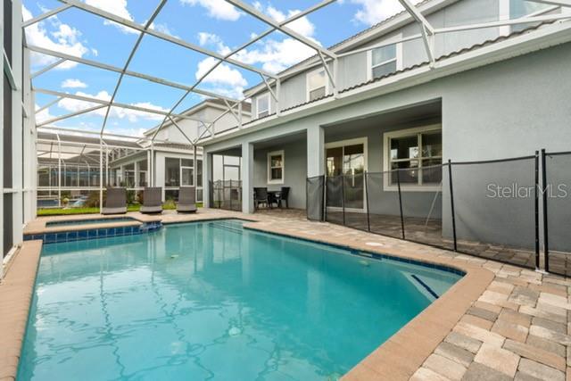 STONEYBROOK SOUTH PH J-2 & J-3 - Residential