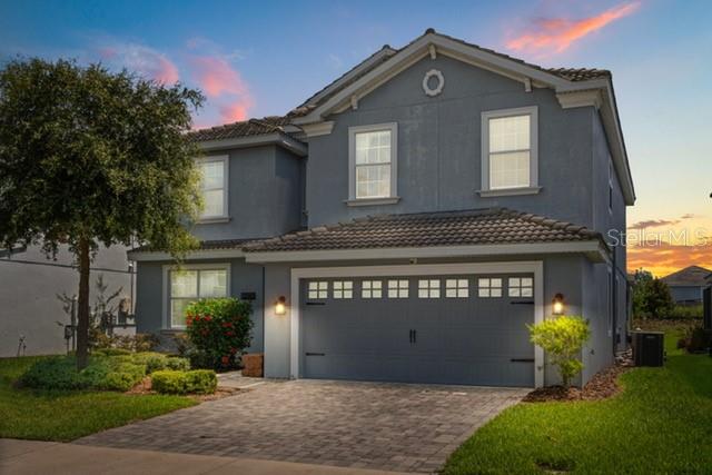 STONEYBROOK SOUTH PH J-2 & J-3 - Residential
