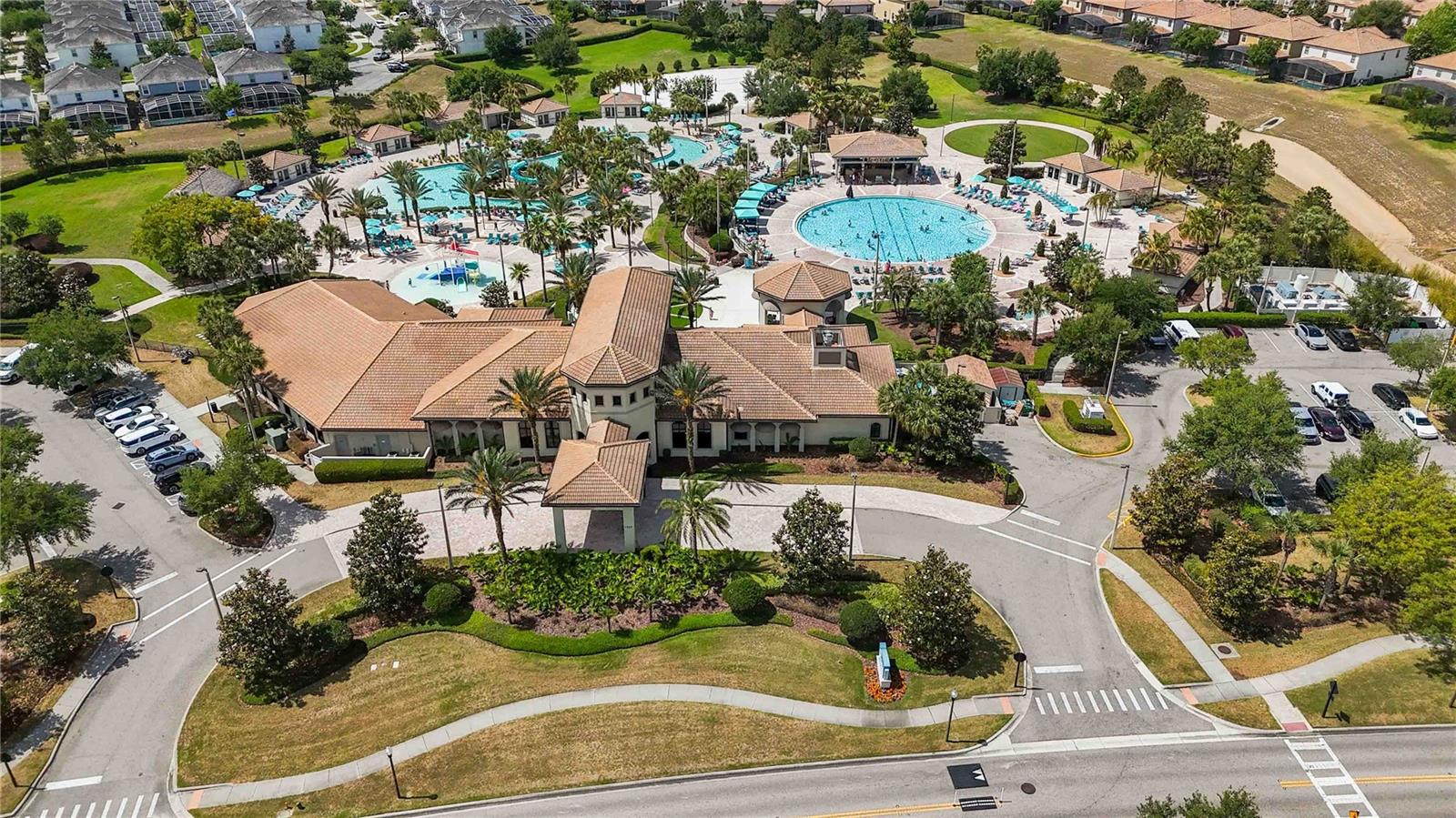 STONEYBROOK SOUTH PH J-2 & J-3 - Residential