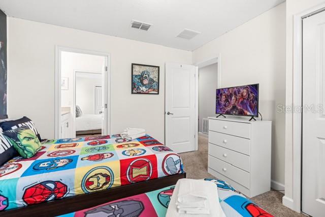STONEYBROOK SOUTH PH J-2 & J-3 - Residential