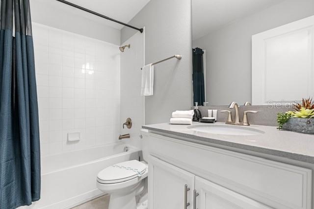 STONEYBROOK SOUTH PH J-2 & J-3 - Residential