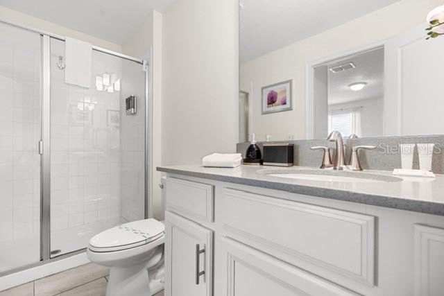 STONEYBROOK SOUTH PH J-2 & J-3 - Residential