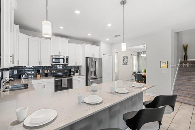 STONEYBROOK SOUTH PH J-2 & J-3 - Residential