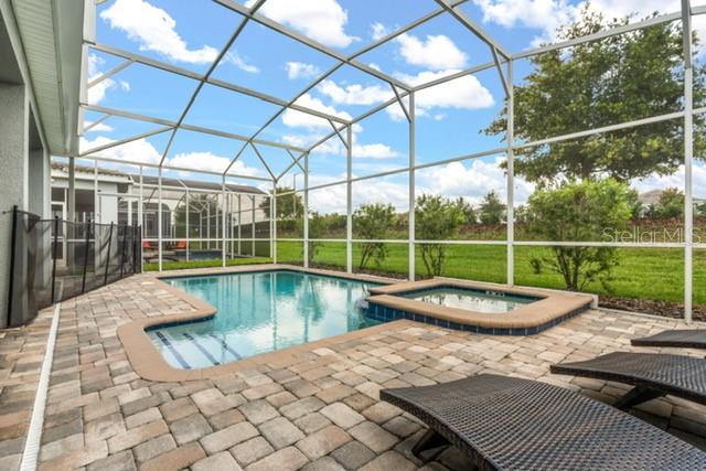 STONEYBROOK SOUTH PH J-2 & J-3 - Residential