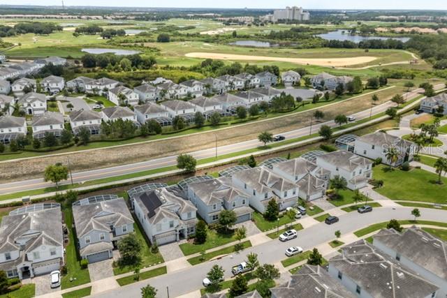 STONEYBROOK SOUTH PH J-2 & J-3 - Residential