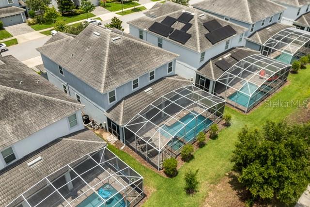 STONEYBROOK SOUTH PH J-2 & J-3 - Residential