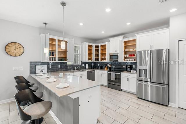 STONEYBROOK SOUTH PH J-2 & J-3 - Residential