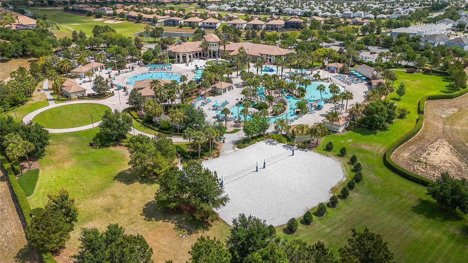 STONEYBROOK SOUTH PH J-2 & J-3 - Residential