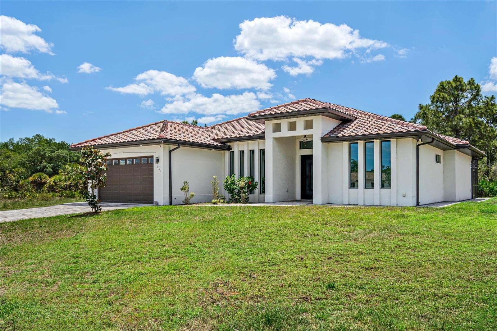 WARM MINERAL SPGS - Residential