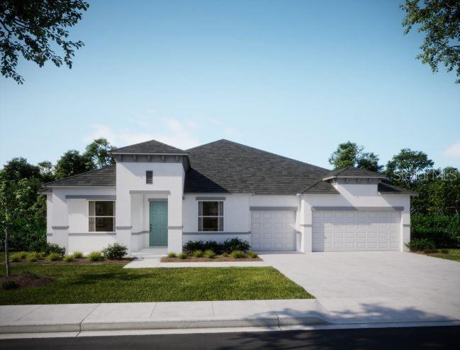 STILLWATER COVE - Residential