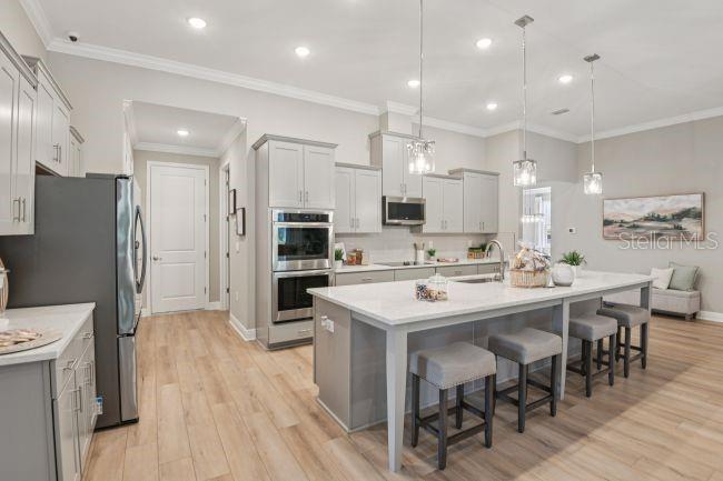 STILLWATER COVE - Residential