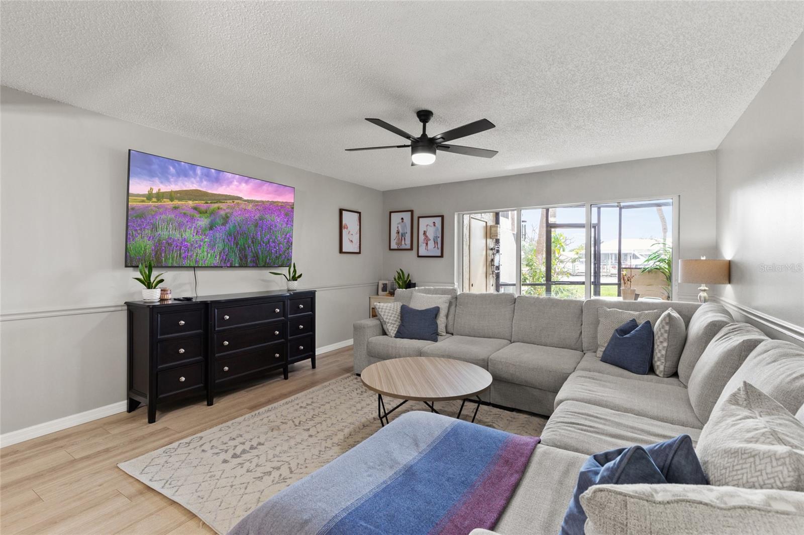 ANCHOR POINT A CONDO - Residential