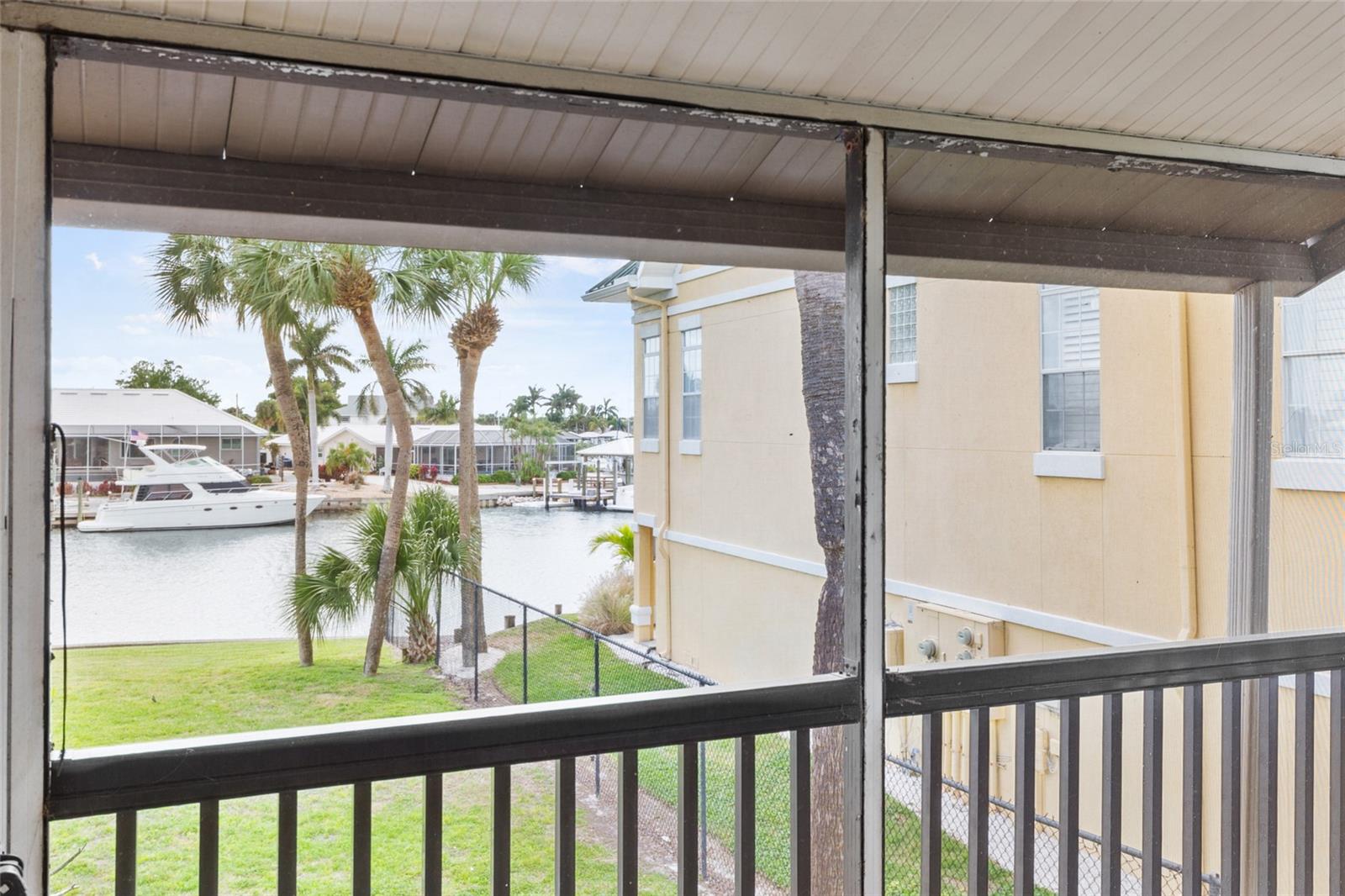 ANCHOR POINT A CONDO - Residential