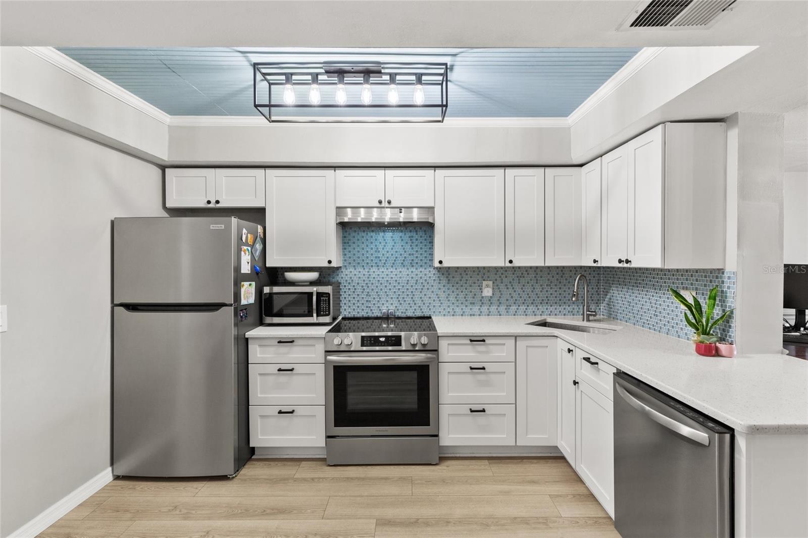 ANCHOR POINT A CONDO - Residential