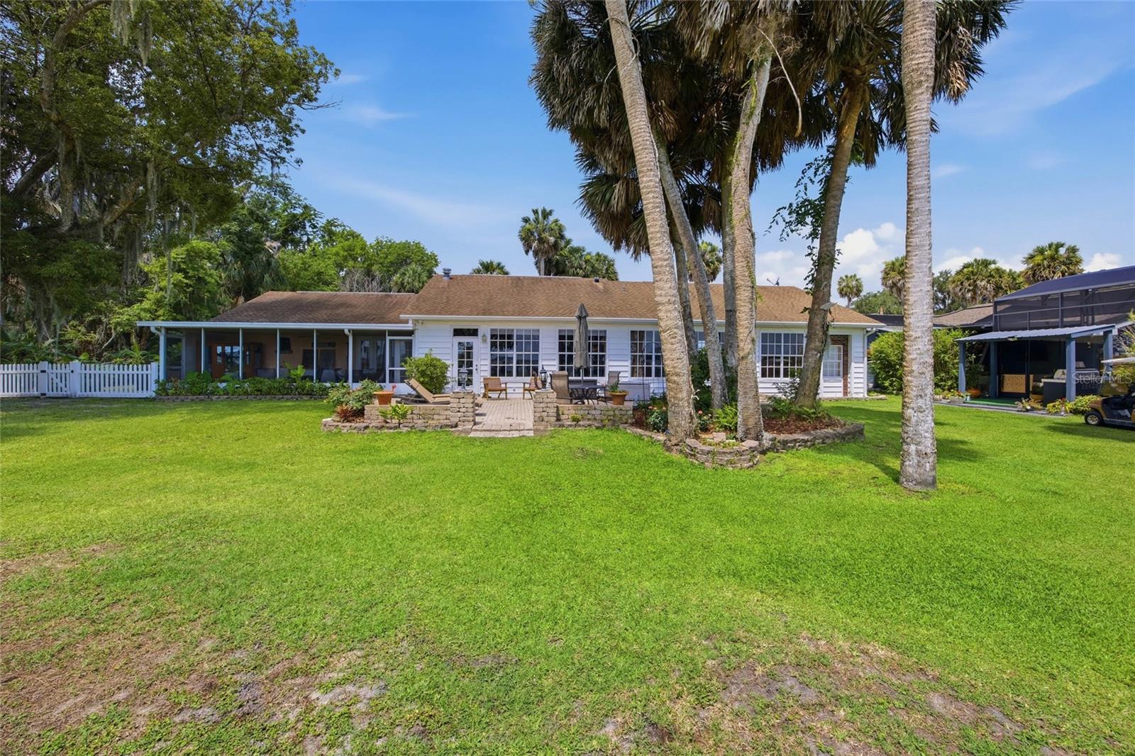 ACREAGE & UNREC - Residential