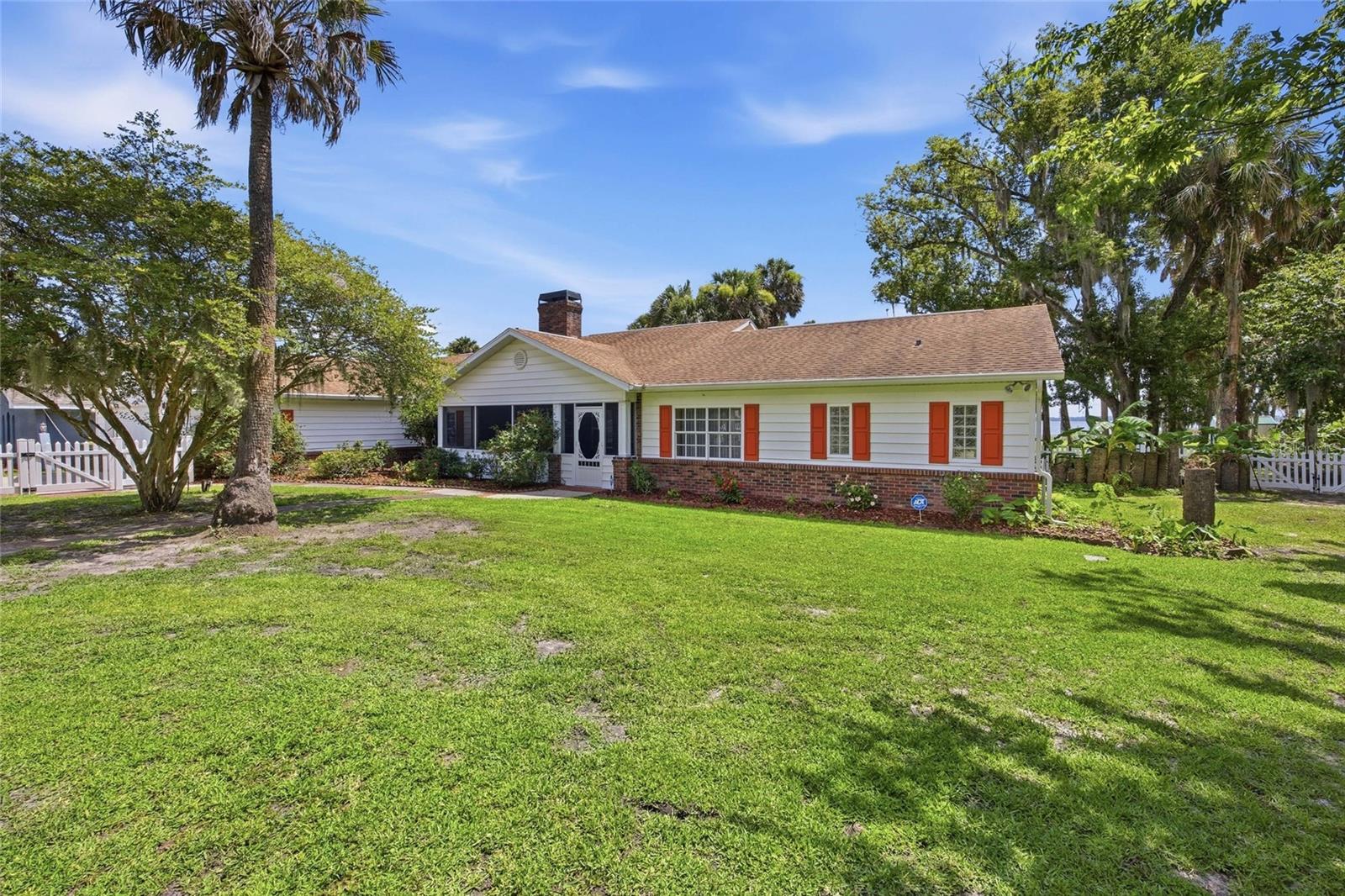 ACREAGE & UNREC - Residential