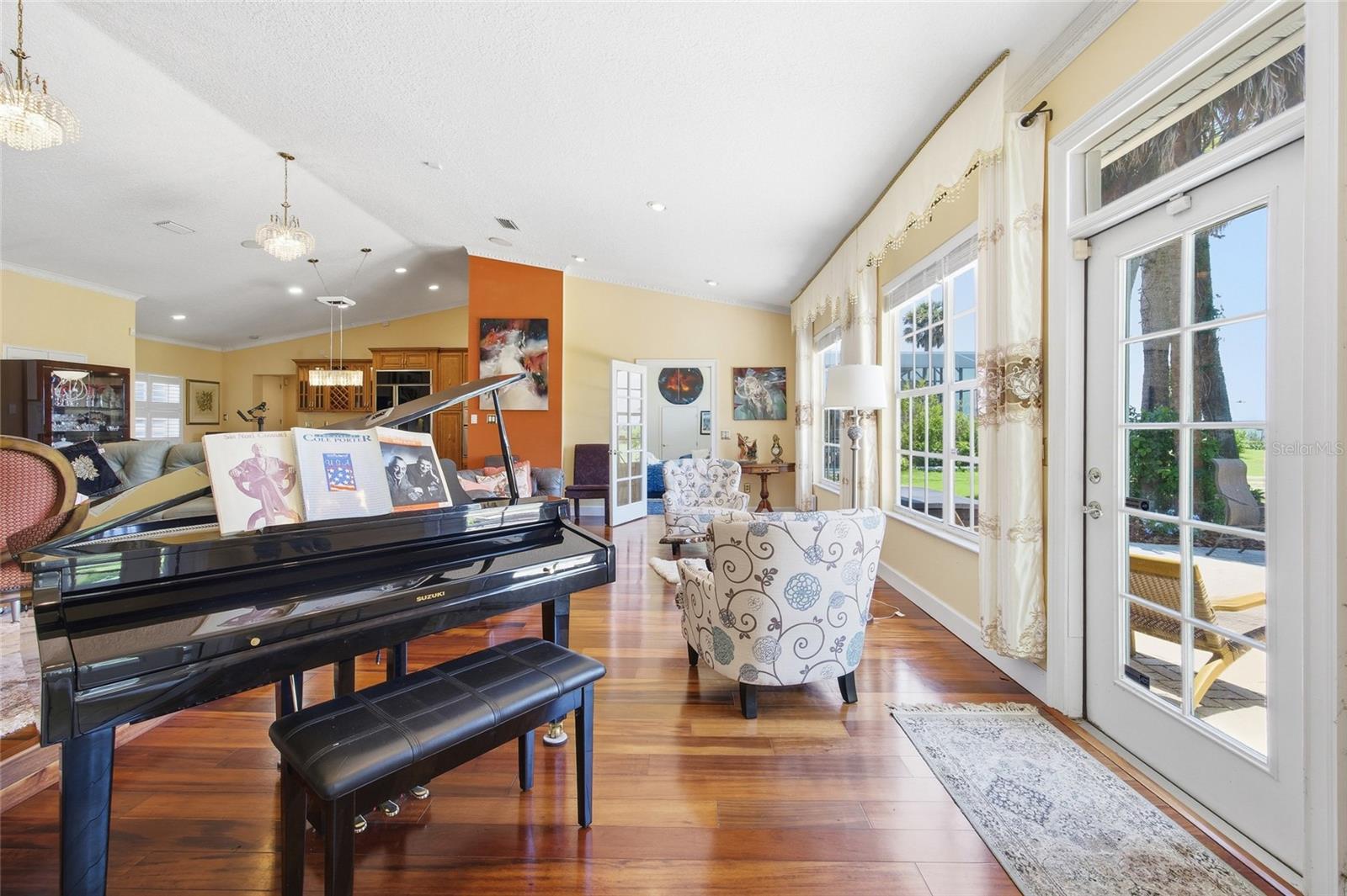 ACREAGE & UNREC - Residential