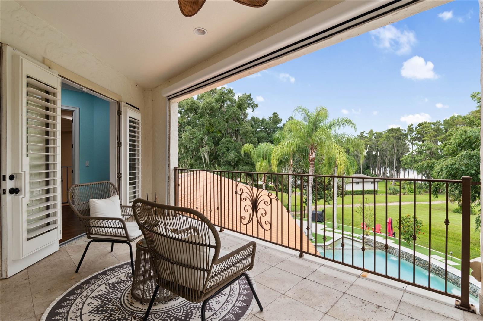 KELSO ON LAKE BUTLER - Residential