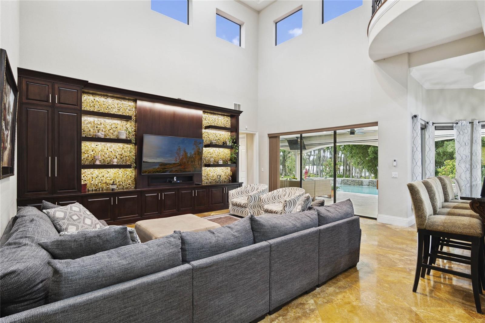 KELSO ON LAKE BUTLER - Residential