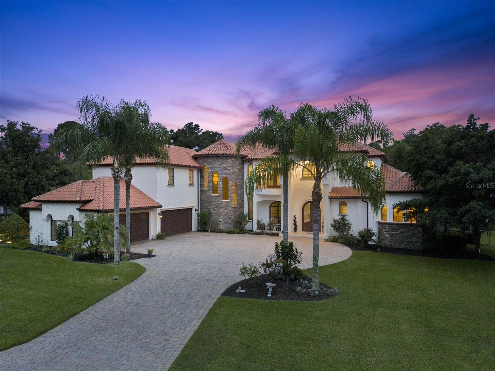 KELSO ON LAKE BUTLER - Residential
