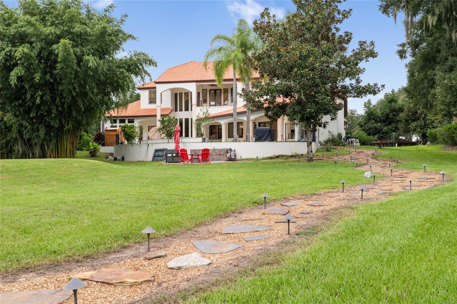 KELSO ON LAKE BUTLER - Residential