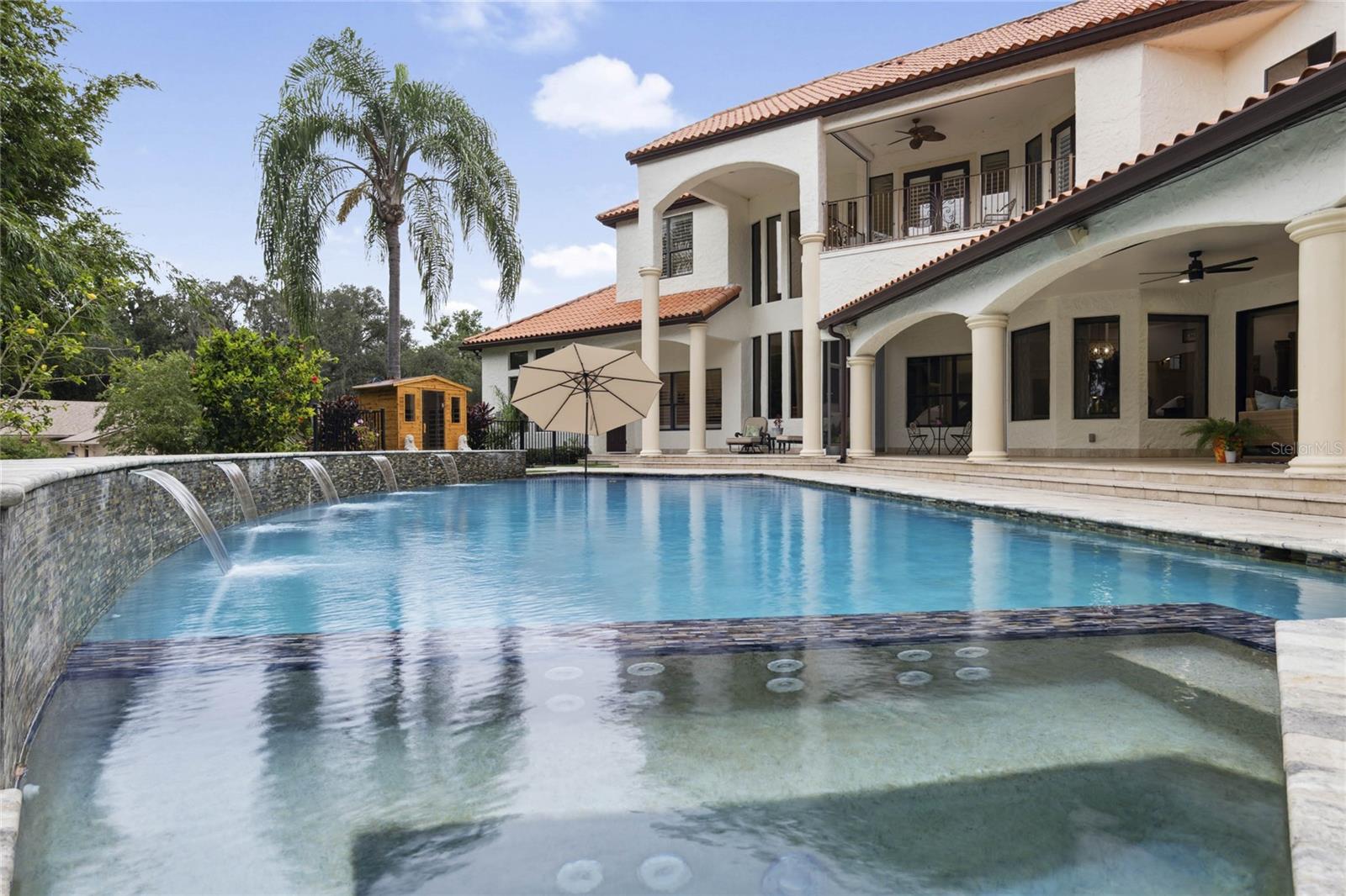 KELSO ON LAKE BUTLER - Residential