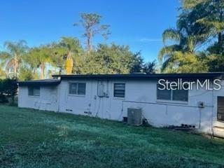 SANLANDO SPGS - Commercial Sale