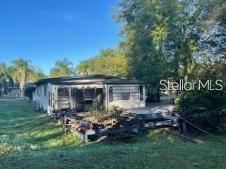 SANLANDO SPGS - Commercial Sale