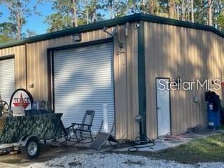SANLANDO SPGS - Commercial Sale