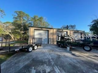 SANLANDO SPGS - Commercial Sale