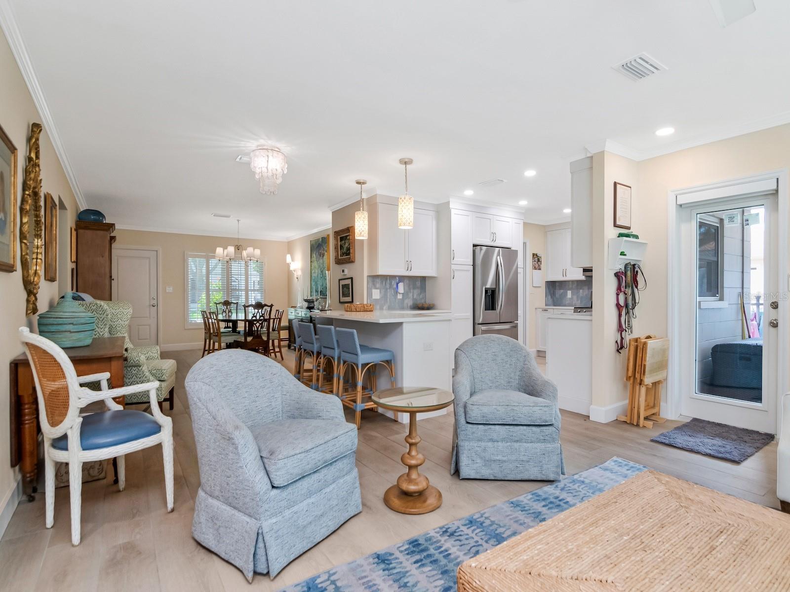 BALL SUB - Residential