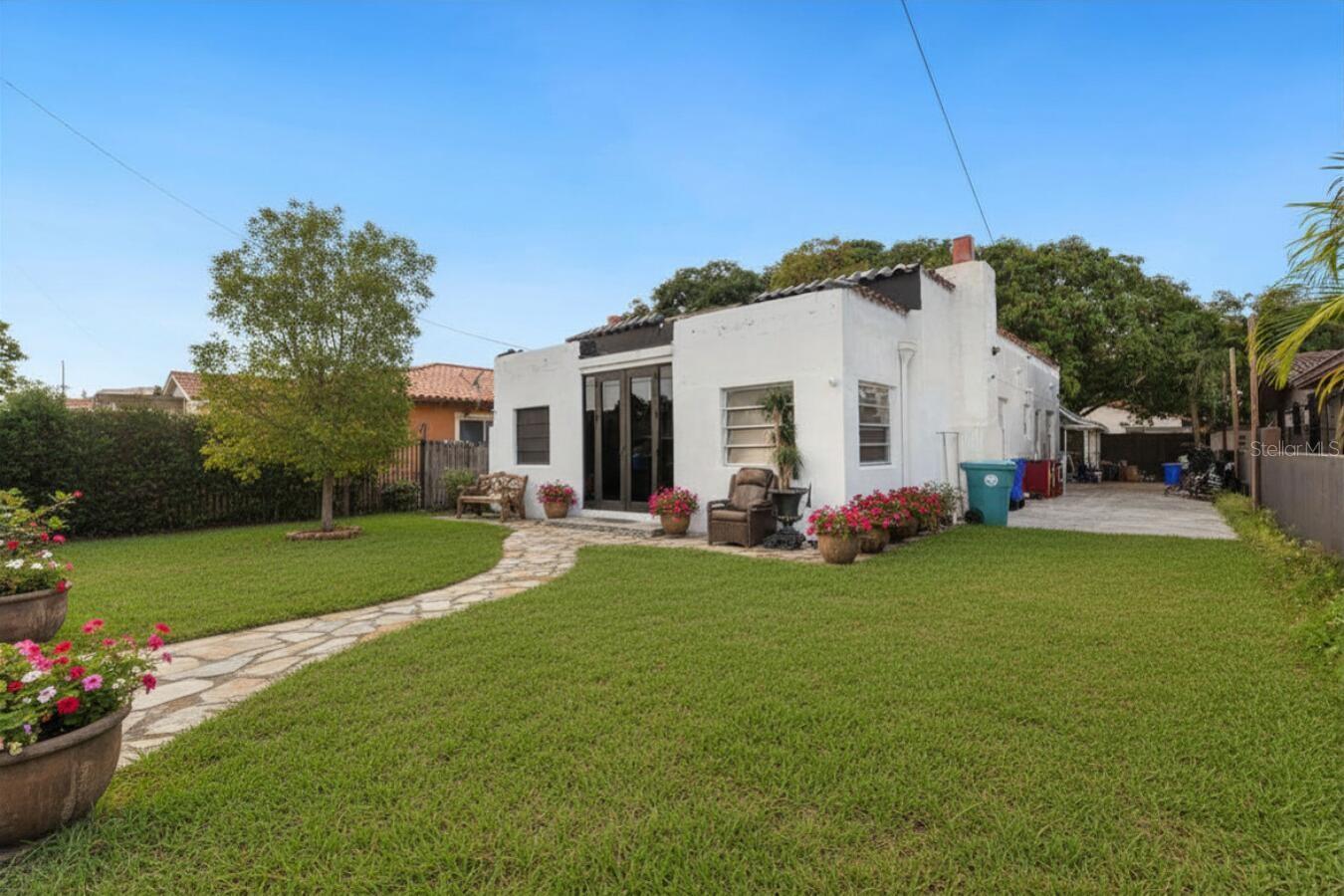 ROGERS ADDN - Residential