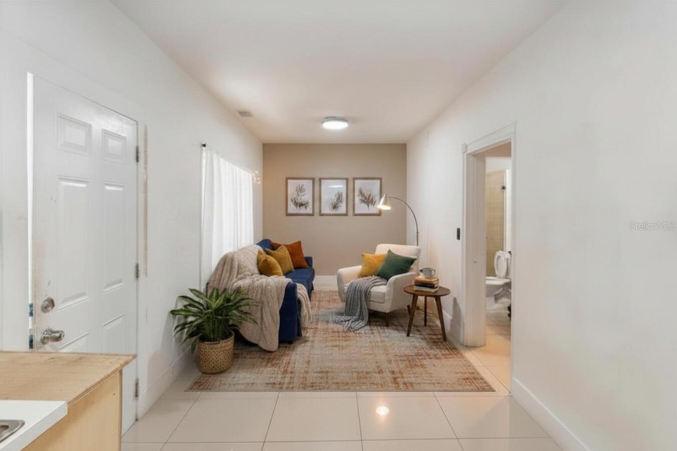 ROGERS ADDN - Residential