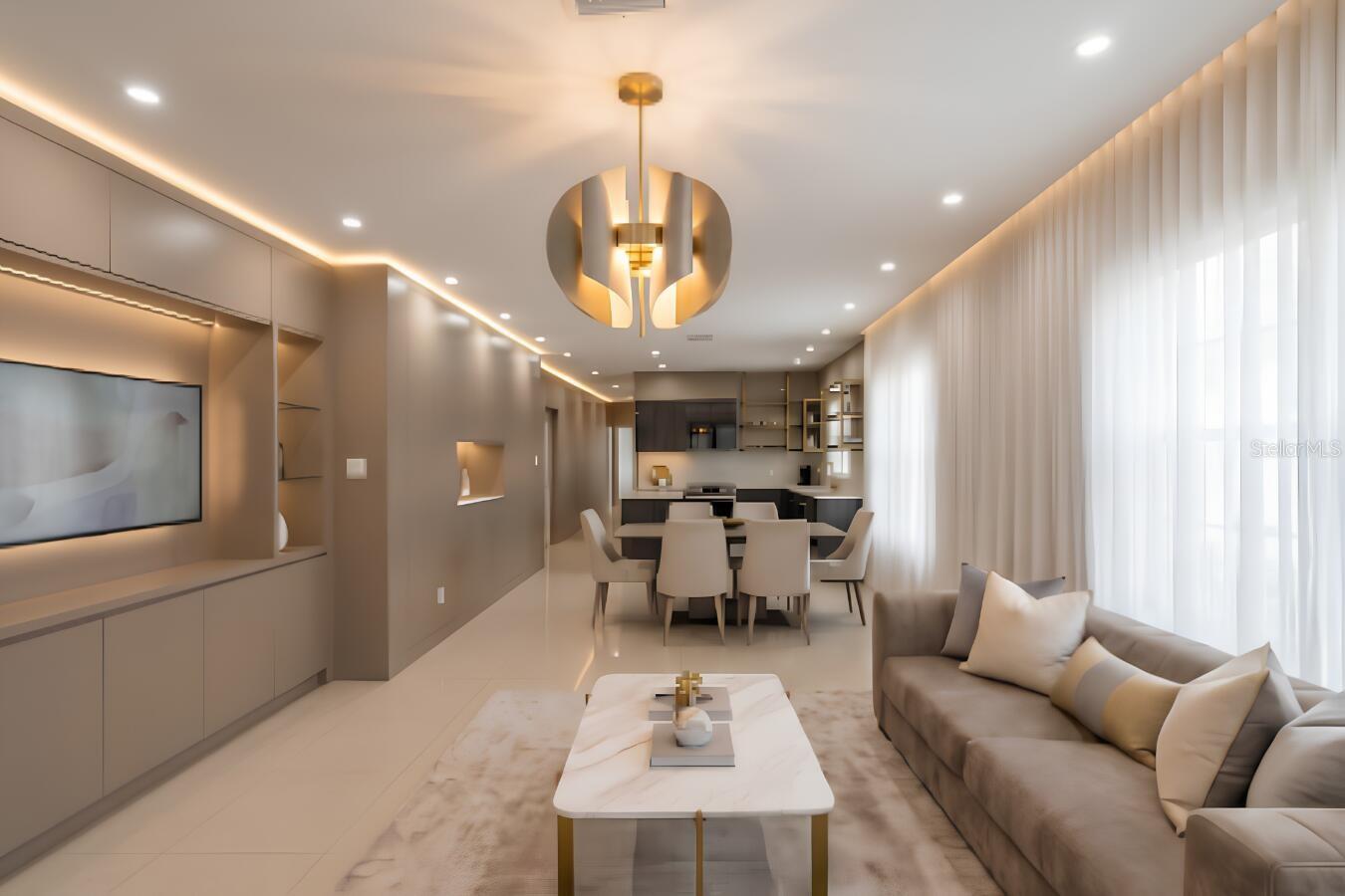 ROGERS ADDN - Residential