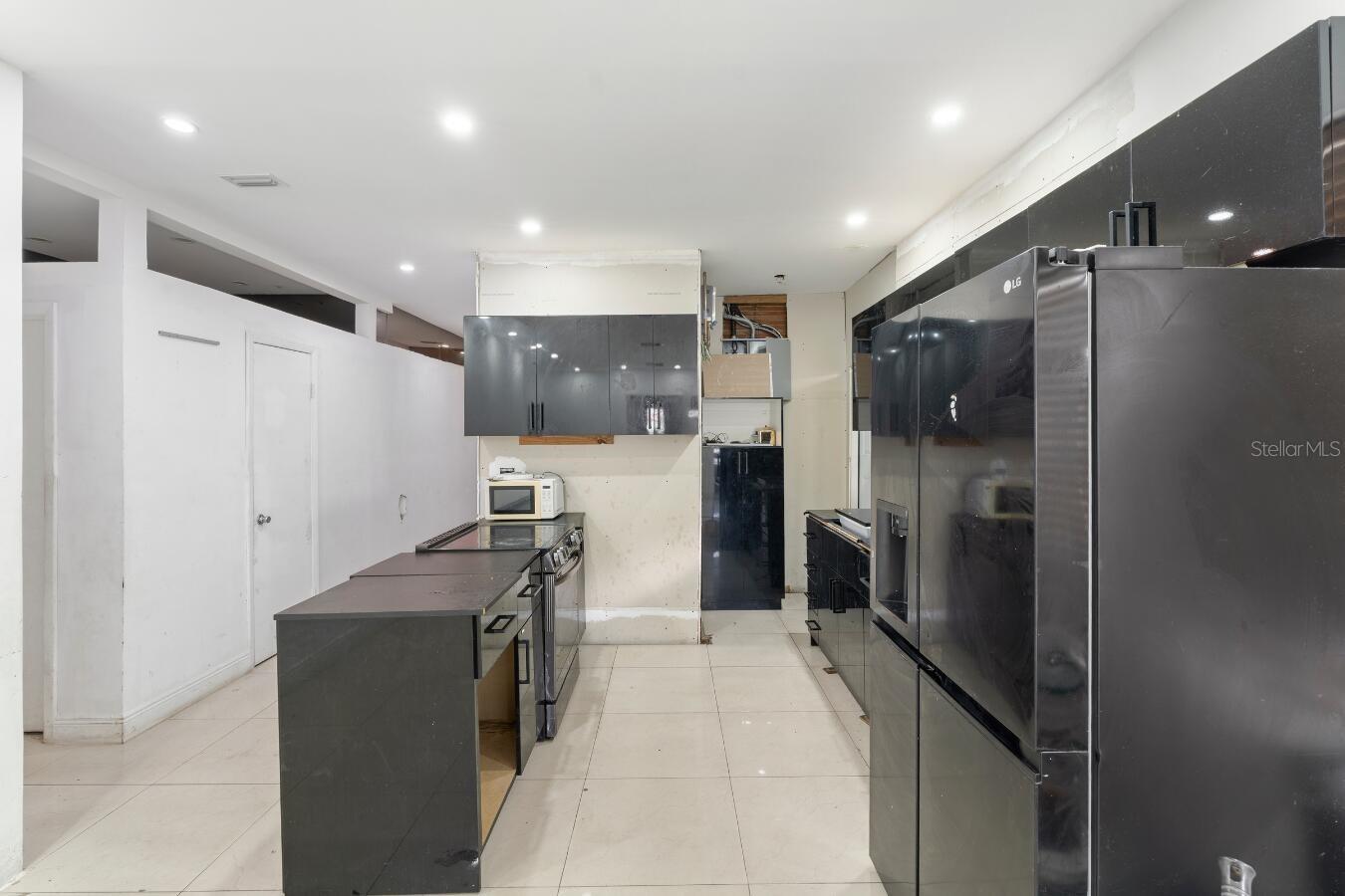 ROGERS ADDN - Residential