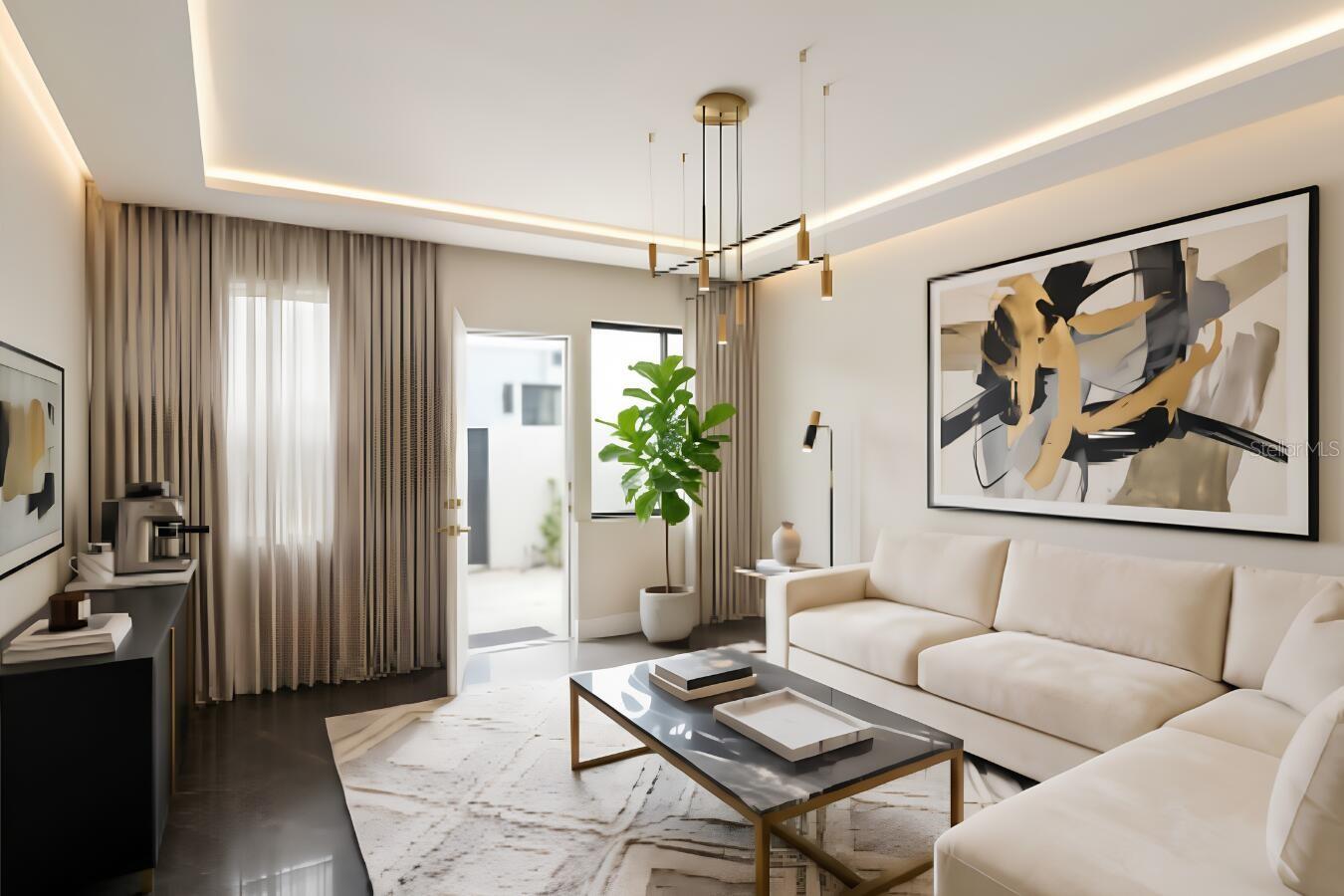 ROGERS ADDN - Residential