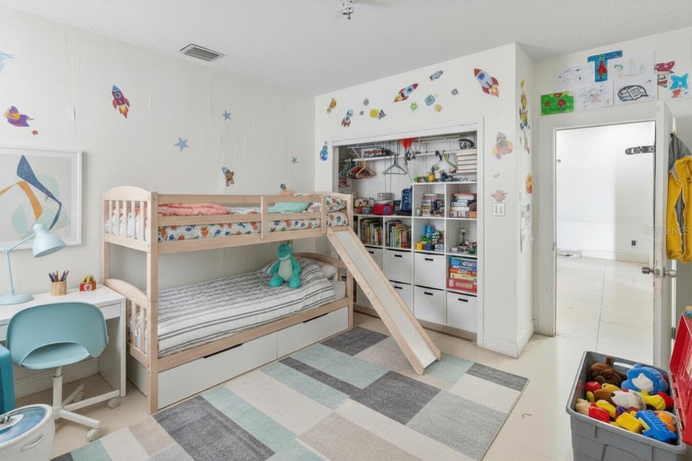 ROGERS ADDN - Residential