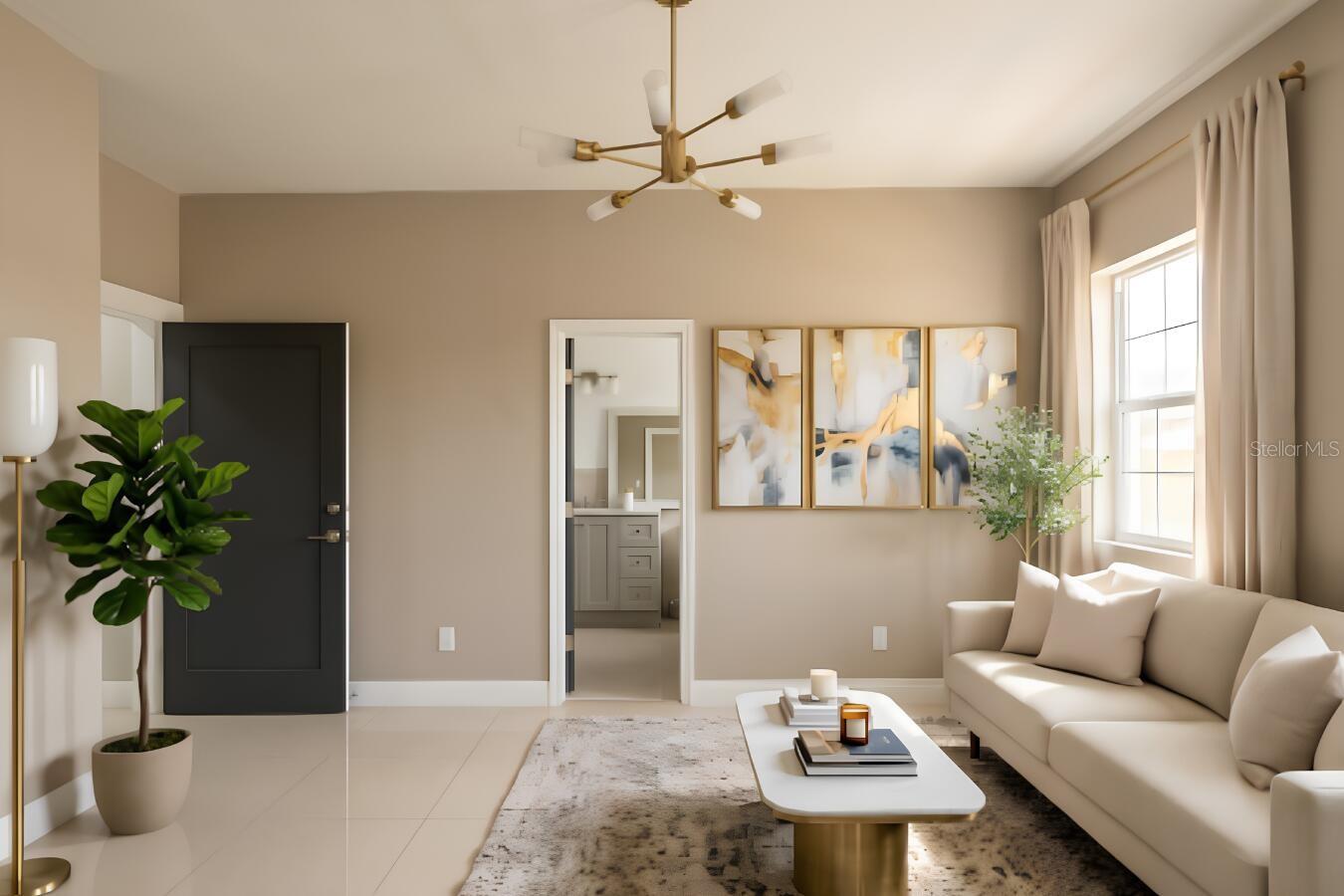 ROGERS ADDN - Residential